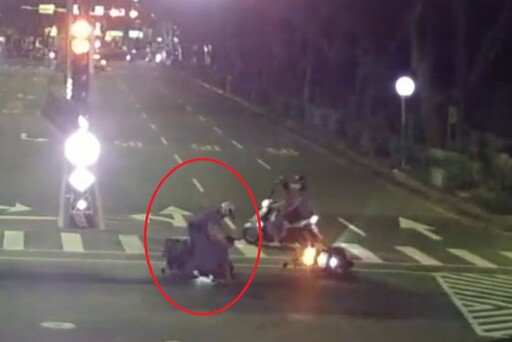 烤肉喝酒後騎車心虛拒檢 37歲男涉違規29項吞逾萬元罰金