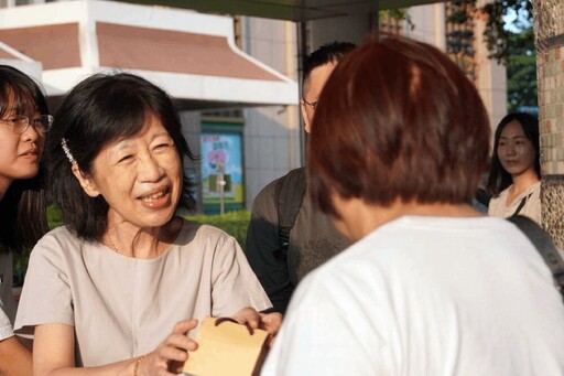 再控北所「人畜共生」環境 陳佩琪:柯文哲被關到皮膚潰爛腎結石