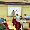 深化實務交流與專業支持 桃檢辦修復促進者教育訓練
