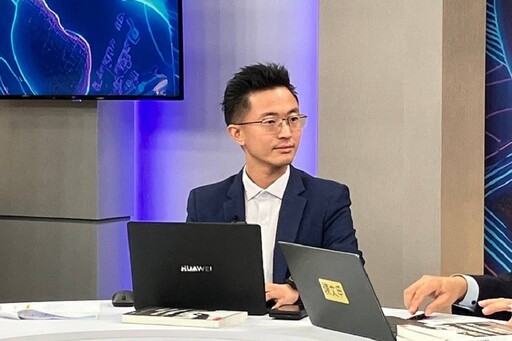 助理遭指與黃國昌狗仔集團合作兜售照片 王鴻薇揭露與爆料人鬧翻原因