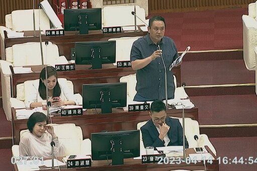 台智光弊案遭重判8年6月 陳重文又因助父農會賄選被訴