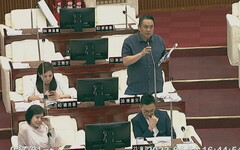 台智光弊案遭重判8年6月 陳重文又因助父農會賄選被訴