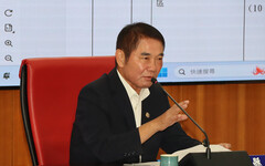 鍾東錦責成各局處建社會安全防護網 邱鎮軍要衛福部採3措施