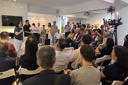 讓藝術照亮浪浪、瀕危動物生命之路 北市東欣扶輪社公益畫展10/9~10/20登場