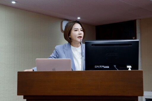 陳菁徽揭「寧靜車廂」不友善幼兒 石崇良:已發文交通部督導高鐵