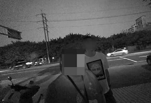 警扮投資新手誘面交 取款車手竟也是網路交友被害人