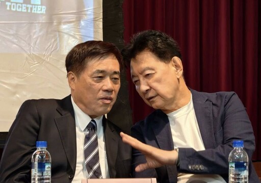 【藍爭黨魁3-1】國民黨內貼標籤、互罵「舔共」 戰況慘烈堪比20年前馬王鬥