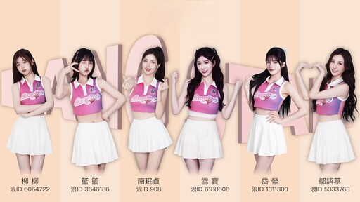 浪LIVE台韓Battle誕生街頭女神 台灣雪寶擊退韓籍南珉貞