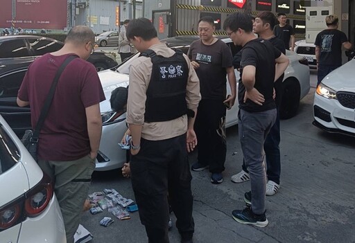 以速食店或大賣場群組當掩護 涉網路販毒3人被逮