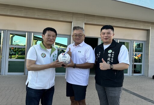 【三重果菜市場延燒2-2】陳啟能揭5大不正義 質疑市府用萬坪醫院建設綁遷建