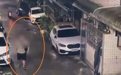 疑路口撞81歲老婦人身亡 36歲駕駛涉肇事逃逸被逮