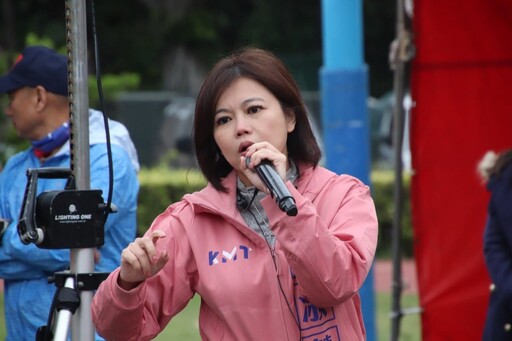 市民「看不下去」捐百萬留輝達 游淑慧嘆:新壽要的差距可能高達百億