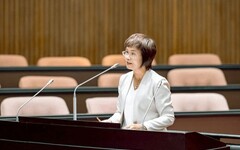 台中爆非洲豬瘟 陳素月籲中央地方合作防堵