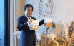 向佃西重劃案業者強索財物賄賂 前台南市議長郭信良二審大逆轉改判無罪