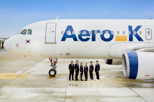 「花蓮仁川」直航機票販售中! 花蓮縣府盼成為連結東北亞旅遊廊道