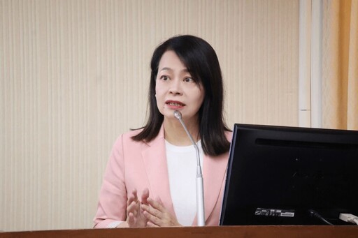 美智庫撰文稱賴清德「魯莽」 許宇甄：否定民進黨政府國安策略