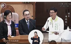 關懷據點開得多、撐不久 陳啟能要求新北市府編列「永續營運補助」
