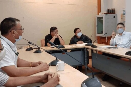 非洲豬瘟掀廚餘去化難題 蔡易餘推「黑水虻循環產業」嘉義經驗當解方