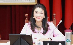 藍黨團提案譴責中央邊境管制疏漏 林楚茵反嗆「LUMAMA市府無能」