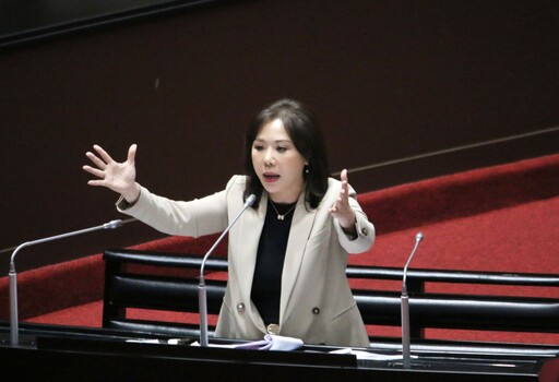 台電估核三重啟需3年半 李彥秀舉美例反問龔明鑫