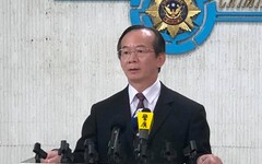 警政署發布29名中高階警官人事 張文源高陞刑事局詐防中心主任受矚目