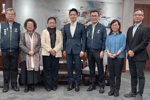 巡察台北市田秋堇促補核災應變細節 范巽綠關注長照床位醫療銜接