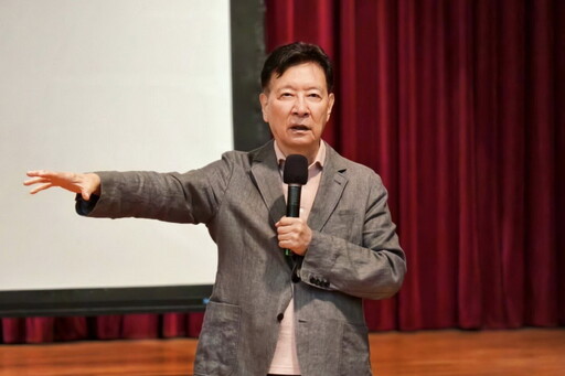 大罷免亮票「展示」 趙少康被訴選罷法