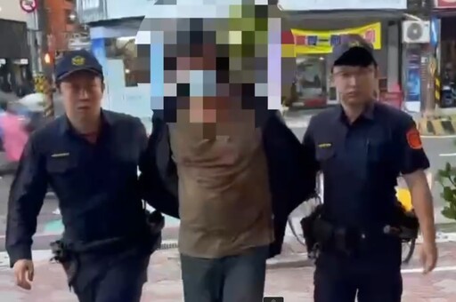 疑爭家產姊弟鬩牆 主廚刀刺中61歲姊左胸身亡