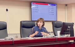 巨蛋熱、商圈冷？ 王欣儀質疑台北市經費縮水恐讓行銷打折