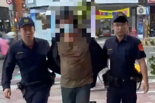 疑爭家產姊弟鬩牆 殺姊傷妹男羈押禁見