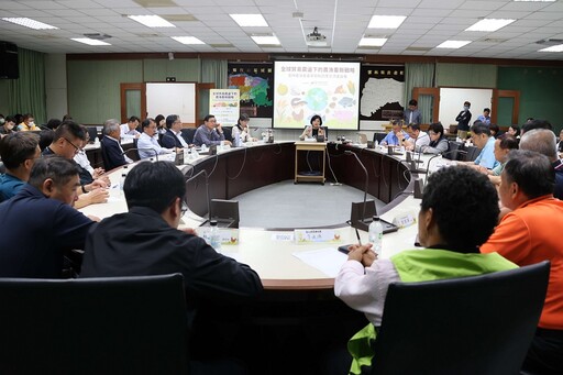 回應防檢署檢疫規定 雲林縣府：禁廚餘養豬才是防疫根本