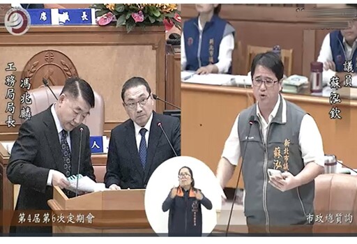 民間團體不同意柑城橋通車卡6年 蘇泓欽怒喊「荒謬至極」