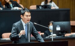 鄭麗文秋祭惹議 陳冠廷：國民黨正遠離中華民國、台灣社會