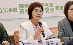 豬瘟後再爆芬普尼毒雞蛋流竄 陳素月建請衛福部應溯源改善