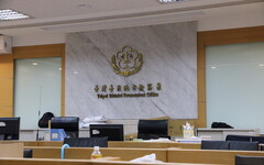 涉藏匿「戰天下」公司員工 律師張睿文遭起訴藏匿人犯