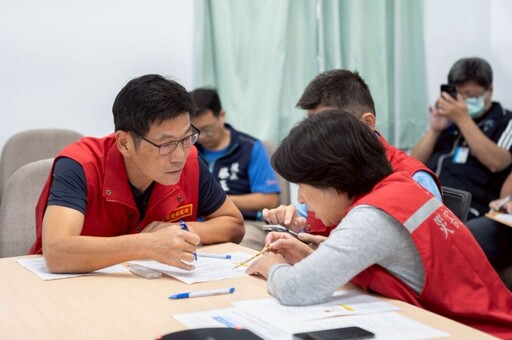 因應鳳凰颱風逼近 台東縣府劃定管制區違者最高可罰25萬