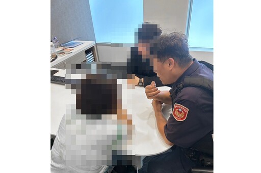 領光帳戶現金 69歲婦險被虛擬貨幣投資詐騙290餘萬元