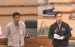 嘉義市公園維修效率低 郭定緯籲市府導入E化報修系統