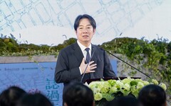 中國通緝沈伯洋 賴清德：韓國瑜應站出來維護國會尊嚴