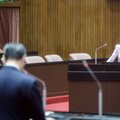 鄭麗文追思吳石惹議 林楚茵舉嘉里大榮案「滲透從意識形態延伸至經濟」
