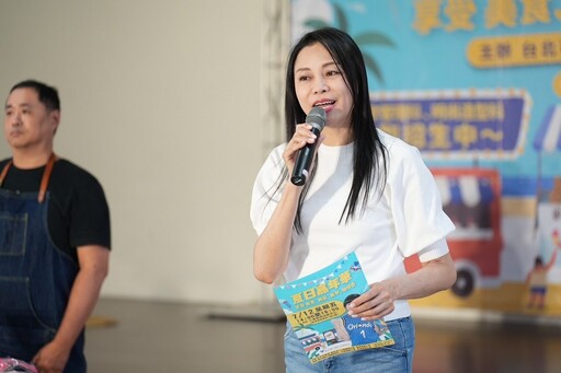 台北教師留任率亮紅燈 闕枚莎籲調升首都待遇條件