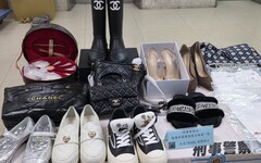 東區2家奢侈精品店全是假貨 中國進口高仿品月營業額破百萬