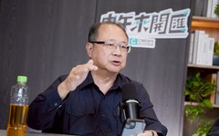 中午來開匯／鄭麗文稱「普丁非獨裁者」惹議 黃介正舉俄羅斯學生對北約看法「我不太驚訝」