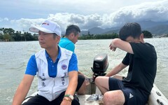 提前搶發「宜蘭停班停課」挨轟 張勝德致歉