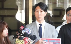 民進黨批韓國瑜對沈伯洋補一刀 吳崢：看不見立法院長應有肩膀風骨