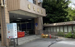 持刀刺傷名醫江漢聲 凶徒裁定羈押