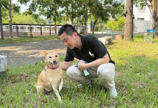 捕獸鋏奪腳也奪命 張錦豪盼全民通報杜絕非法陷阱