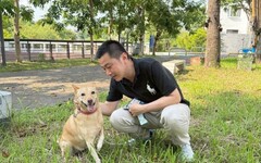 捕獸鋏奪腳也奪命 張錦豪盼全民通報杜絕非法陷阱