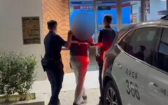 拒絕免費供餐 惹惱36歲男竟涉嫌砸毀餐盤傷4人