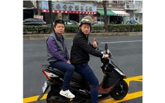 AI變造影像幾可亂真 郭定緯籲嘉市警局建立辨識標準防誤罰